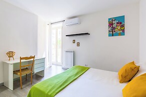 Sansevero Family Apartment