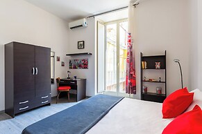 Sansevero Family Apartment