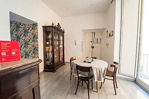 Sansevero Family Apartment