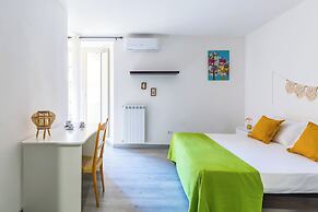 Sansevero Family Apartment