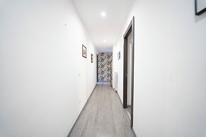 Sansevero Family Apartment