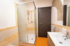 Sansevero Family Apartment