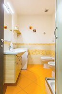 Sansevero Family Apartment