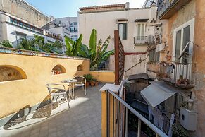 Sansevero Family Apartment