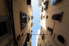 Sansevero Family Apartment