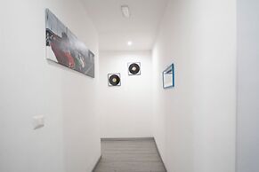 Sansevero Family Apartment
