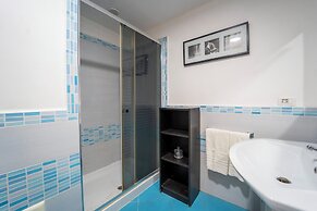 Sansevero Family Apartment