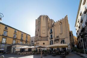 Sansevero Family Apartment