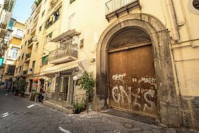 Sansevero Family Apartment