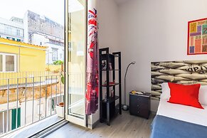 Sansevero Family Apartment