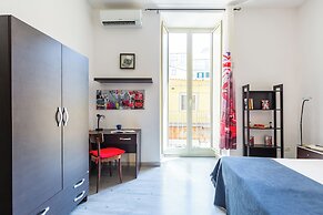 Sansevero Family Apartment