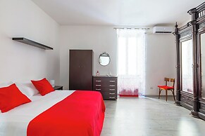 Sansevero Family Apartment