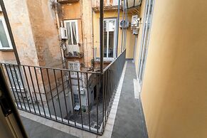 Sansevero Family Apartment