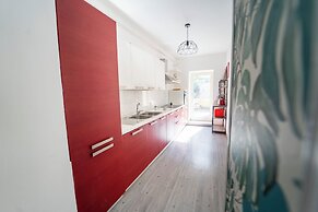 Sansevero Family Apartment