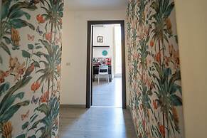 Sansevero Family Apartment