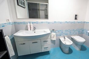 Sansevero Family Apartment