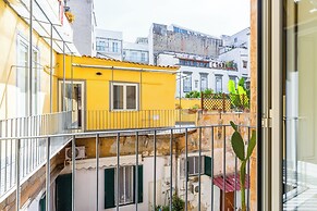 Sansevero Family Apartment