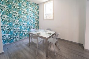 Sansevero Family Apartment