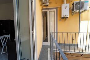 Sansevero Family Apartment