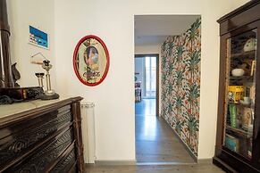 Sansevero Family Apartment