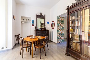 Sansevero Family Apartment