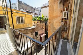Sansevero Family Apartment