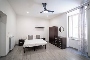 Sansevero Family Apartment