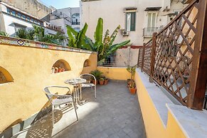 Sansevero Family Apartment