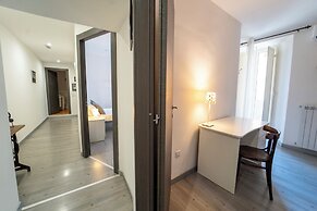 Sansevero Family Apartment