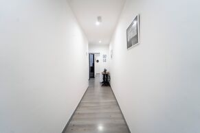 Sansevero Family Apartment