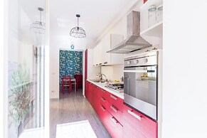 Sansevero Family Apartment