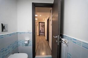 Sansevero Family Apartment