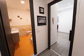 Sansevero Family Apartment
