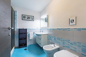 Sansevero Family Apartment