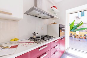 Sansevero Family Apartment