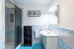 Sansevero Family Apartment