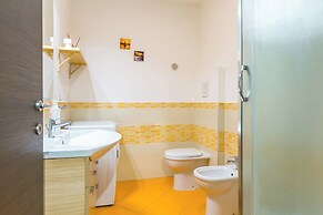 Sansevero Family Apartment