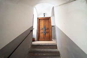Sansevero Family Apartment