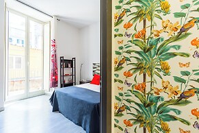 Sansevero Family Apartment