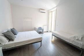 Sansevero Family Apartment