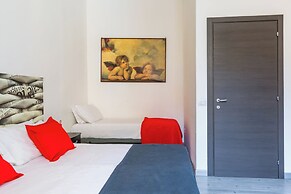 Sansevero Family Apartment