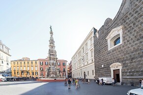 Sansevero Family Apartment