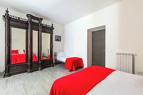 Sansevero Family Apartment