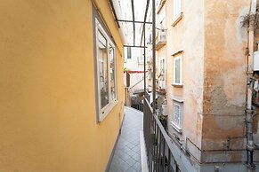 Sansevero Family Apartment