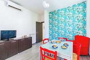 Sansevero Family Apartment