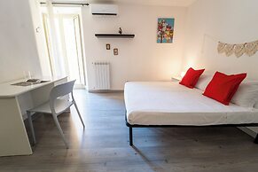Sansevero Family Apartment