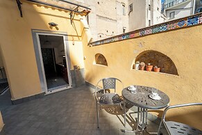 Sansevero Family Apartment