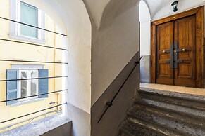 Sansevero Family Apartment