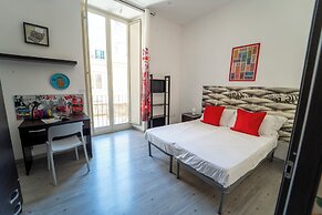 Sansevero Family Apartment