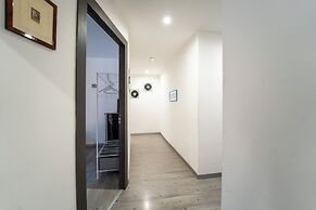 Sansevero Family Apartment